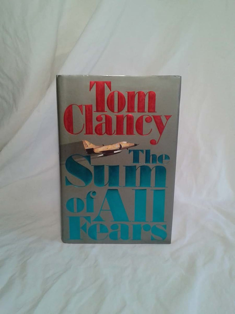 The Sum of All Fears