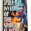 Spider-Man Invasion of the Spider-Slayers