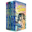 Rebel Blue Ranch Series 4 Books Collection Set By Lyla Sage (Done and Dusted, Swift and Saddled, Lost and Lassoed & Wild and Wrangled)