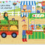Busy Tractor (Busy Books)