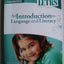 Letrs Foundations Book with Dvd of Videos