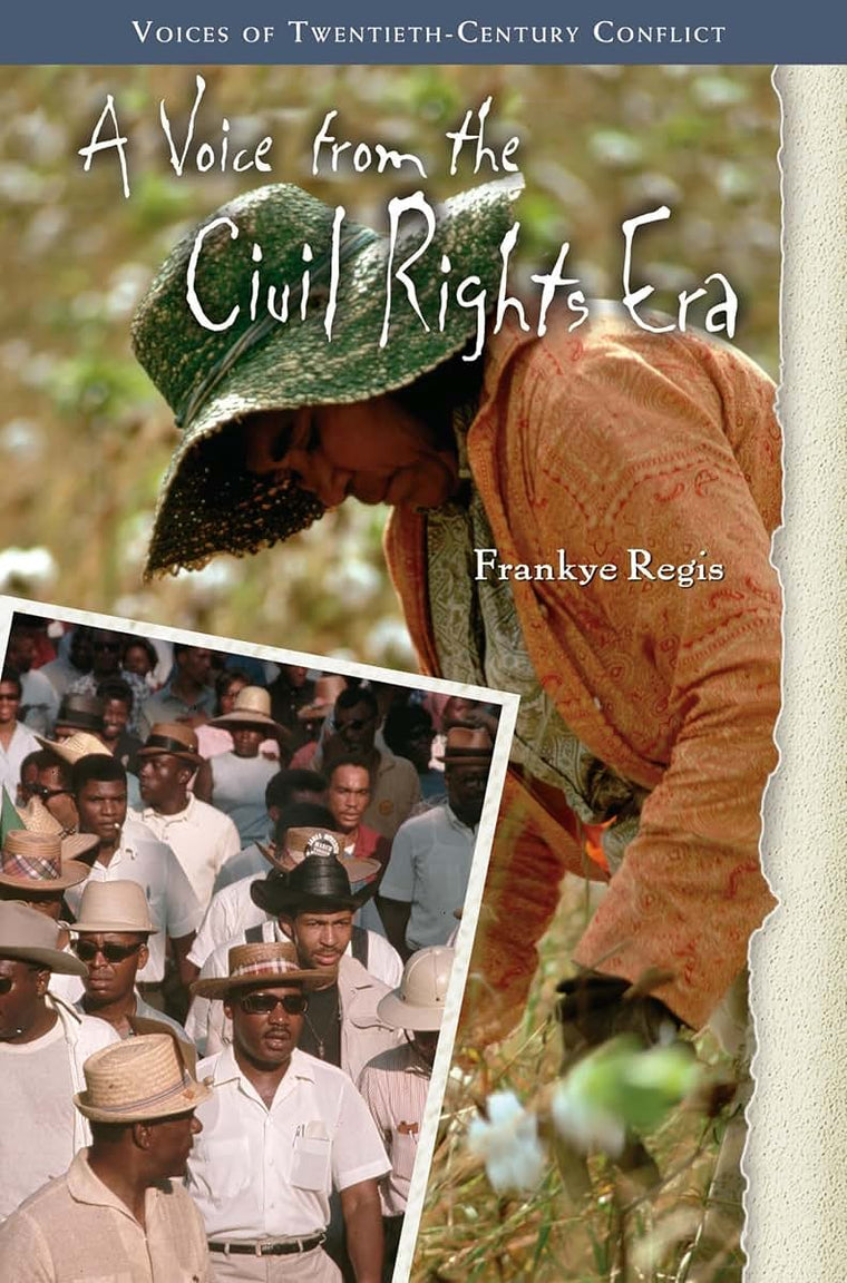 A Voice from the Civil Rights Era (Voices of Twentieth-Century Conflict)