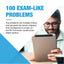 PPI Six-Minute Solutions for Civil PE Exam: Construction Depth Problems, 2nd Edition - Contains Over 100 Practice Problems for the NCEES PE Civil Construction Exam