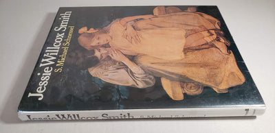 Jessie Willcox Smith by Schnessel, S. Michael