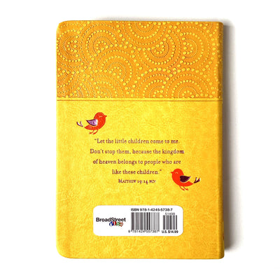 Prayers & Promises for Kids (Imitation Leather) - Encouraging Book for Kids Ages 5-8, Perfect Gift for Kids, Friends, Family, Birthdays, Holidays, and More