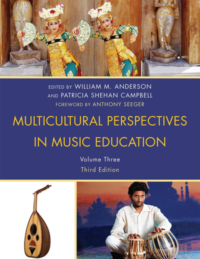 Multicultural Perspectives in Music Education (Volume III)