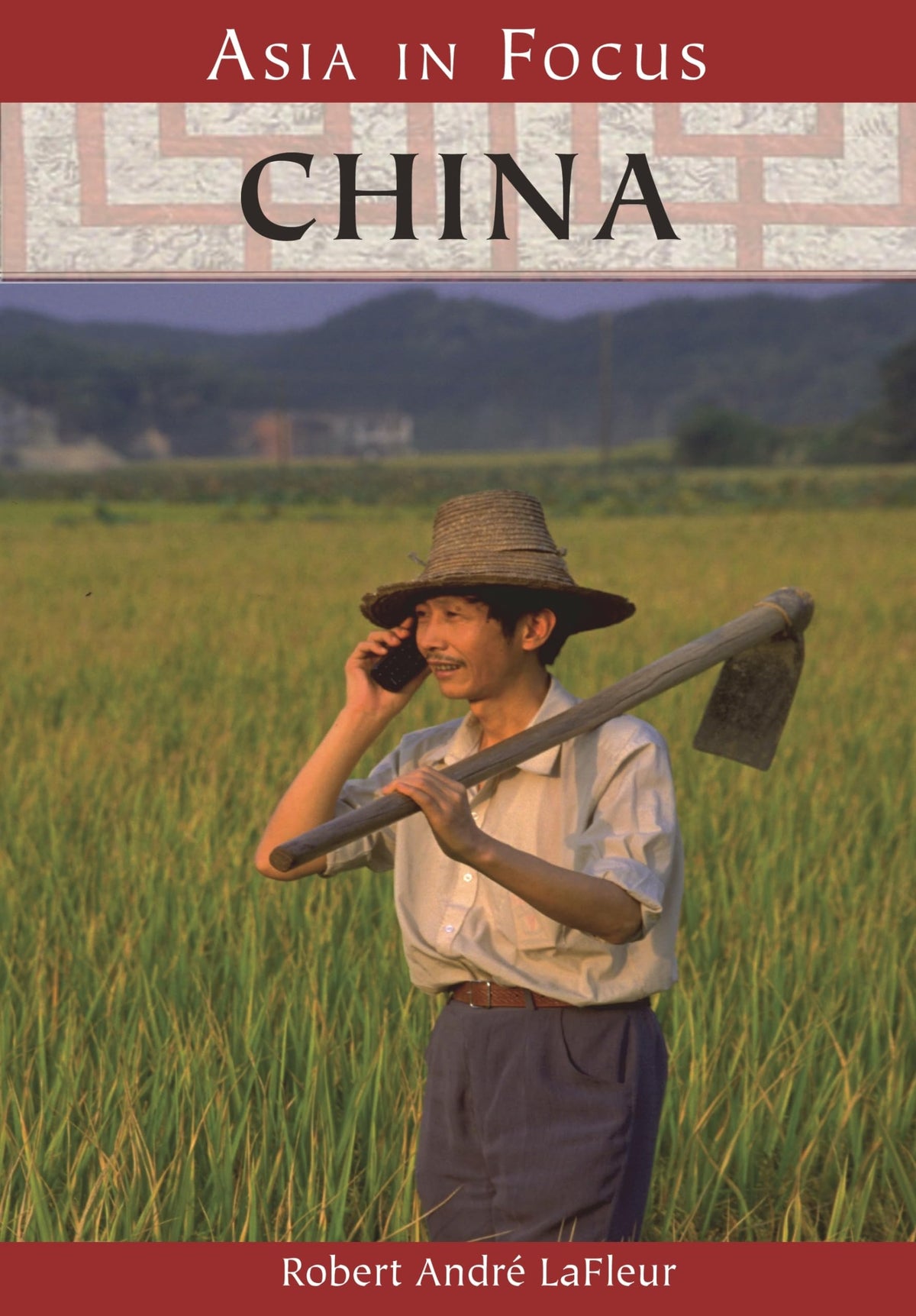 China (Nations in Focus)