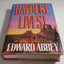 Hayduke Lives!: A Novel