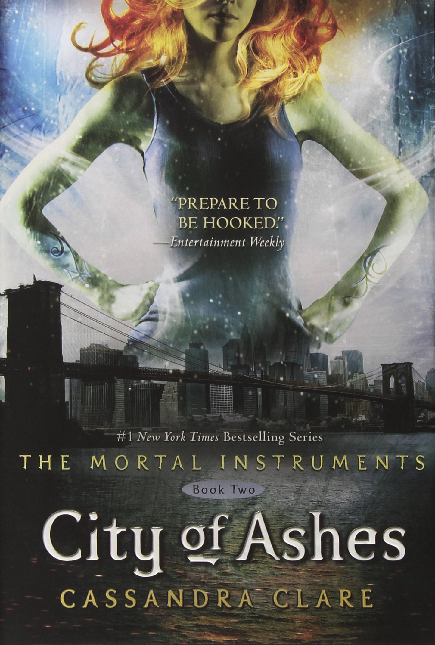 The Mortal Instruments, the Complete Collection (Boxed Set): City of Bones; City of Ashes; City of Glass; City of Fallen Angels; City of Lost Souls; City of Heavenly Fire