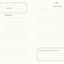 Our Family Recipes Journal