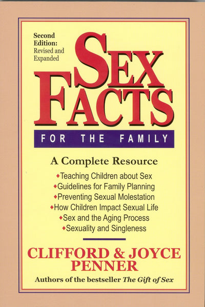 Sex Facts for the Family