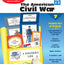 History Pockets: The American Civil War