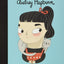 Audrey Hepburn (Volume 7) (Little People, BIG DREAMS, 7)
