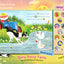 Busy Noisy Farm: Interactive Children's Sound Book