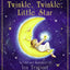 Twinkle, Twinkle, Little Star (Iza Trapani's Extended Nursery Rhymes)