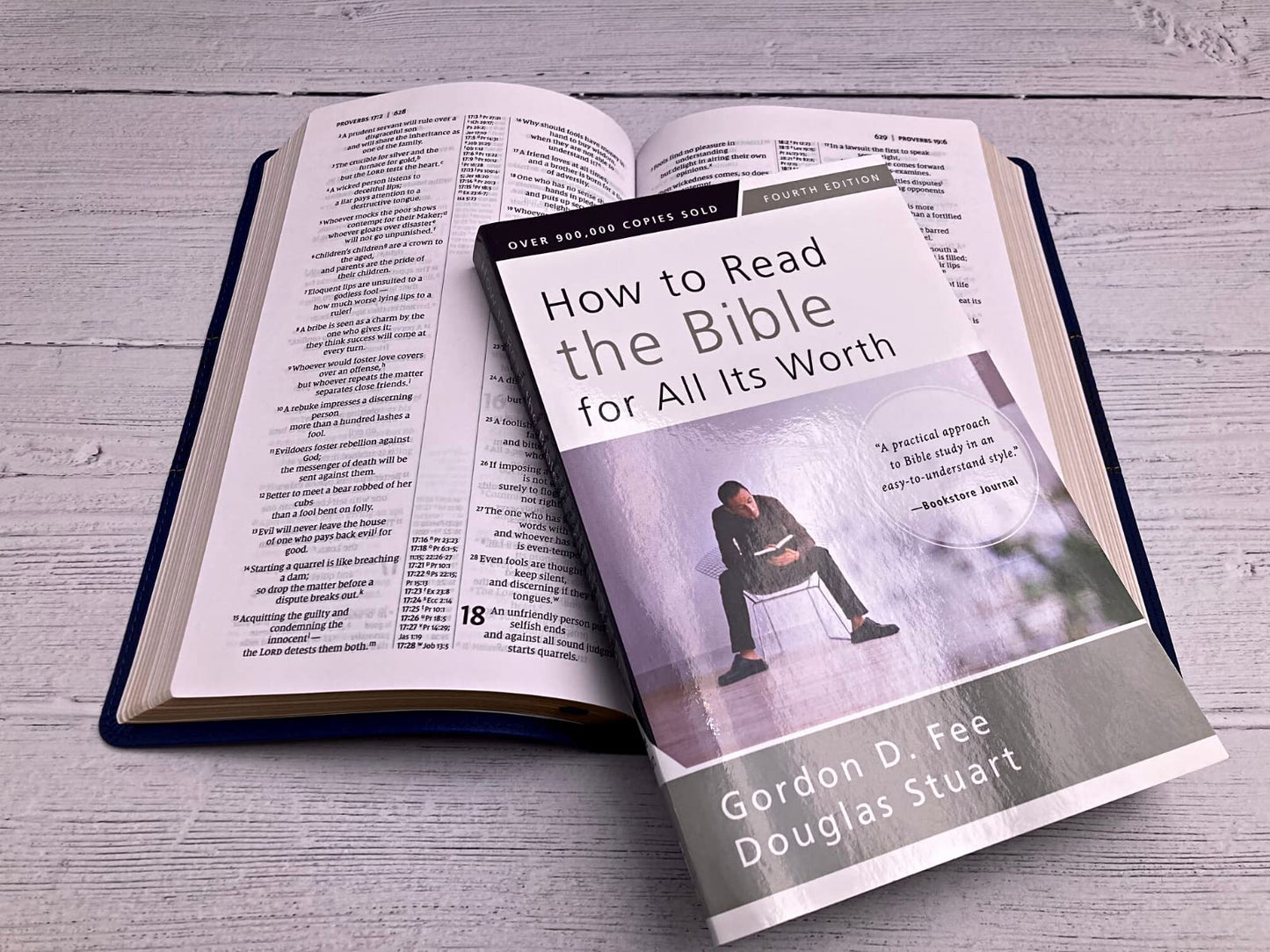 How to Read the Bible for All Its Worth: Fourth Edition