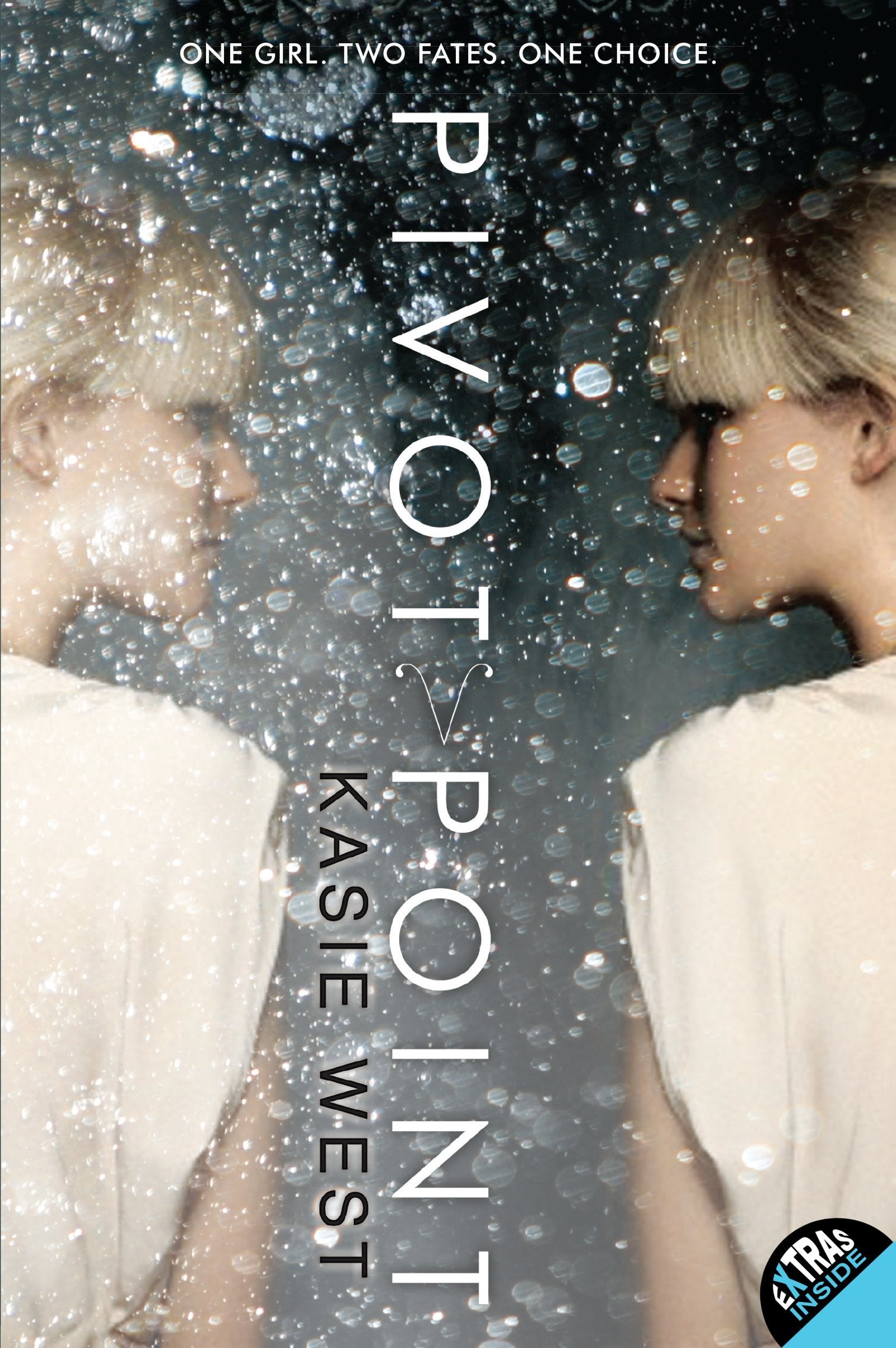 Pivot Point (Pivot Point, 1)