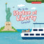 Why Is the Statue of Liberty Green? (Cloverleaf Books  - Our American Symbols)