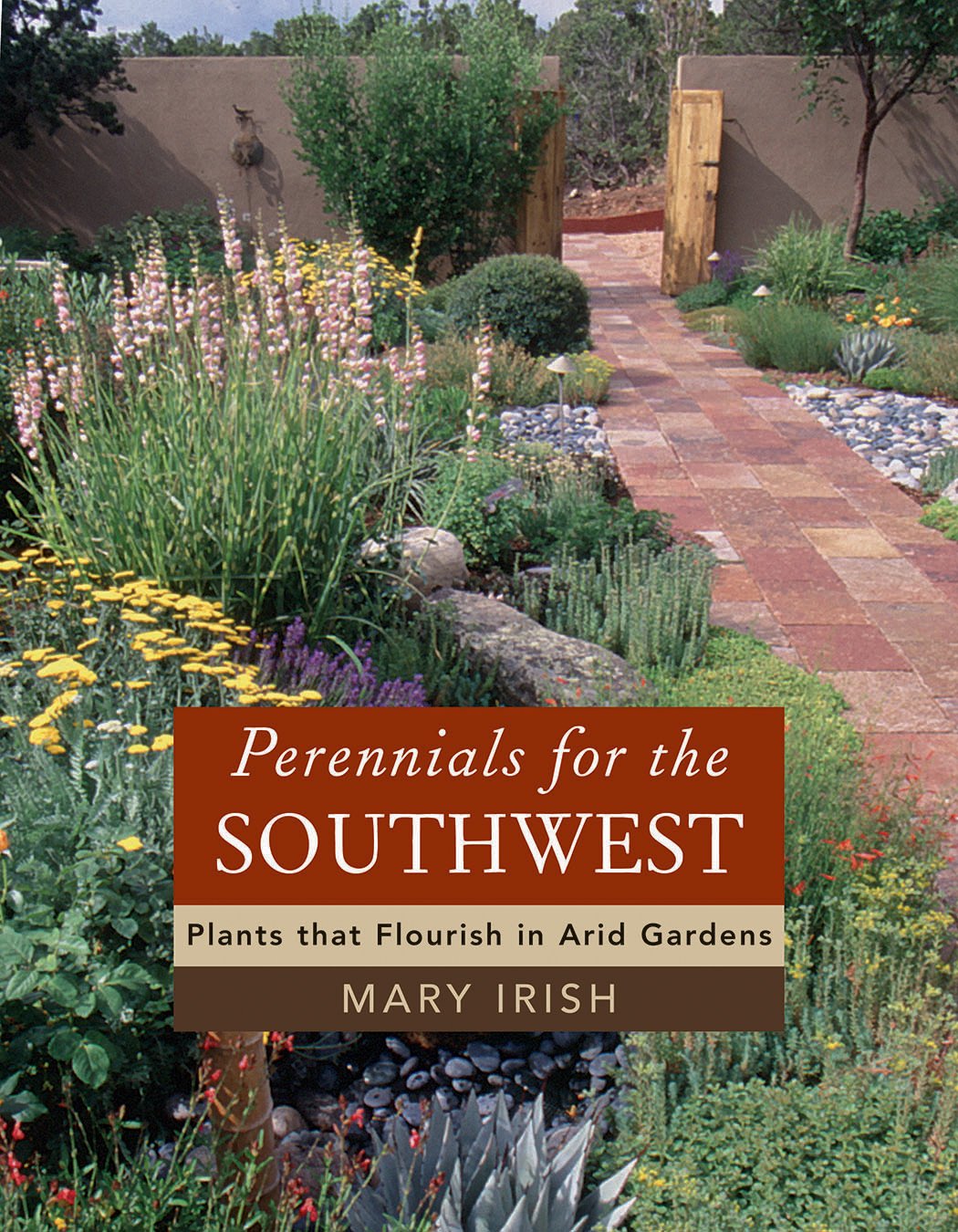 Perennials for the Southwest: Plants That Flourish in Arid Gardens