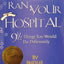 If Disney Ran Your Hospital: 9 1/2 Things You Would Do Differently