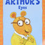 Arthur's Eyes: An Arthur Adventure (Arthur Adventures)