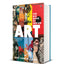 The Big Book of Indian Art: An Illustrated History of Indian Art from Its Origins to the Present Day