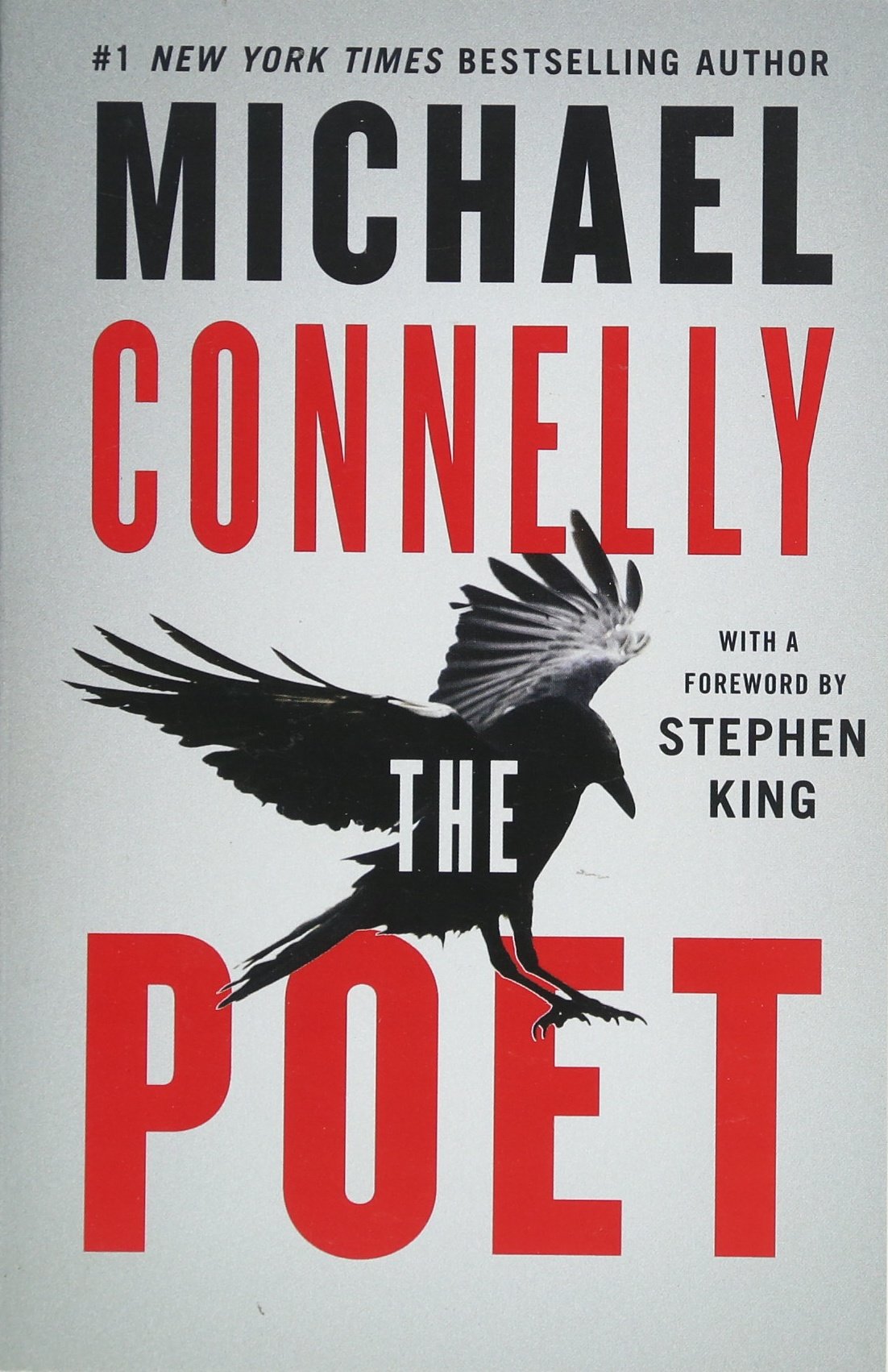 The Poet (Jack McEvoy, 1)