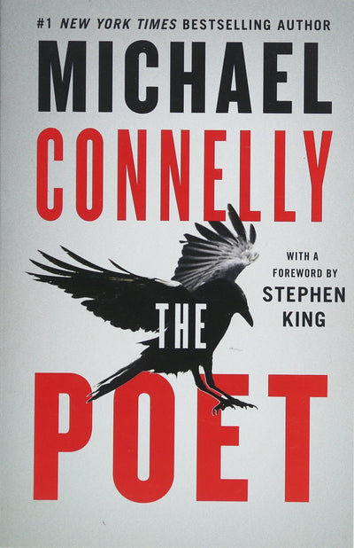 The Poet (Jack McEvoy, 1)