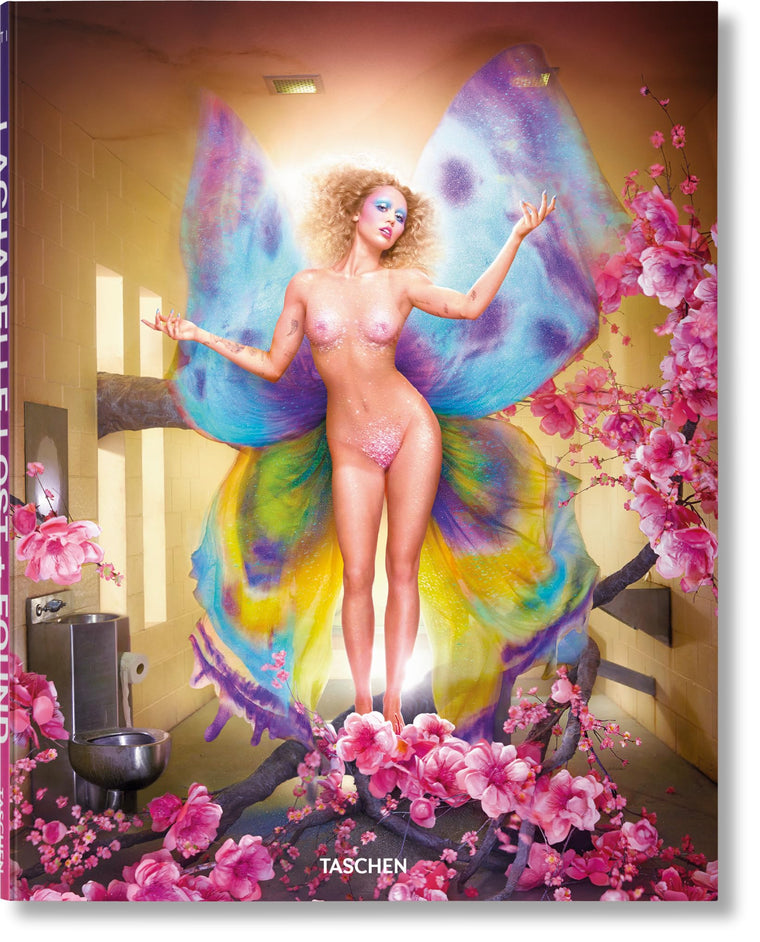 David LaChapelle. Lost + Found (Photography Book)