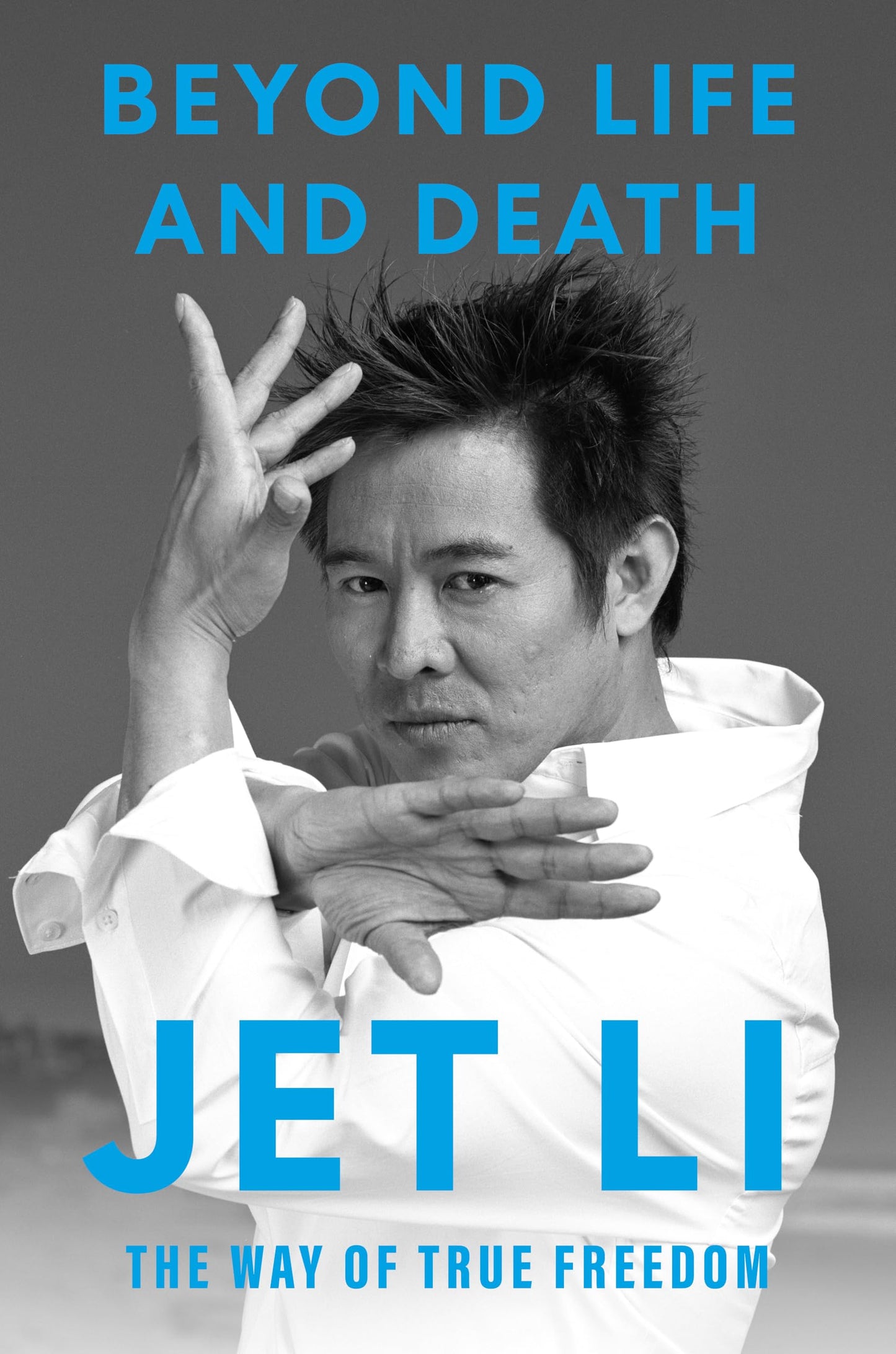 Beyond Life and Death: The Way of True Freedom