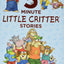 Little Critter: 5-Minute Little Critter Stories: Includes 12 Classic Stories!