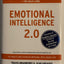 Emotional Intelligence 2.0 Hardcover - June 16, 2009 By Travis Bradberry