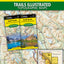 Banff National Park [Map Pack Bundle] (National Geographic Trails Illustrated Map)