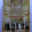 Anathem by Neal Stephenson