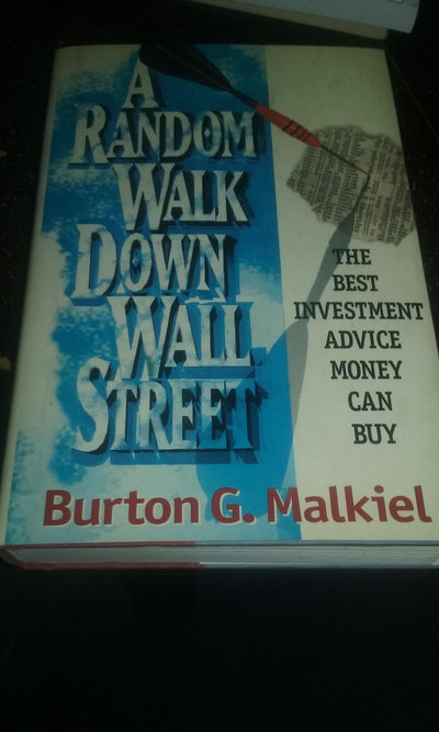 A Random Walk Down Wall Street: Including a Life-Cycle Guide