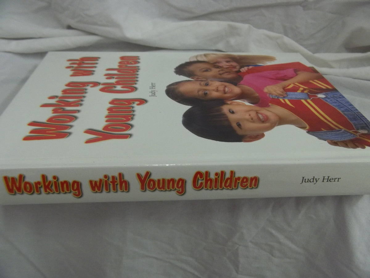 Working with Young Children