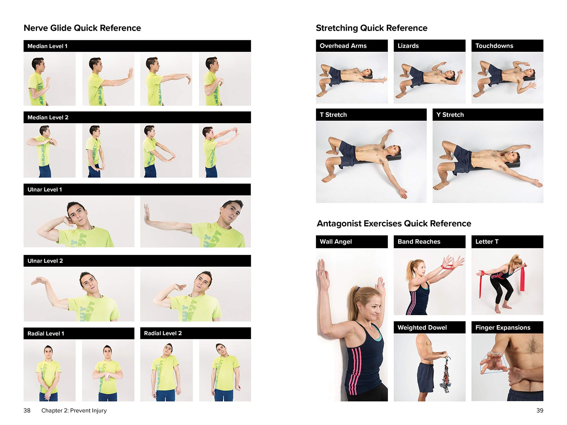 Climb Injury-Free: A Proven Injury Prevention and Rehabilitation System