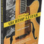 Making an Archtop Guitar