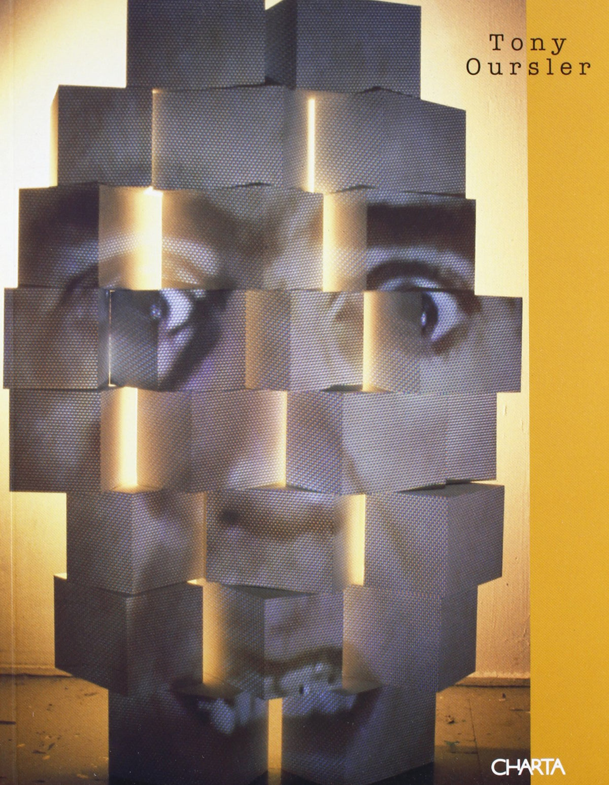 Tony Oursler