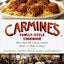 Carmine's Family-Style Cookbook: More Than 100 Classic Italian Recipes