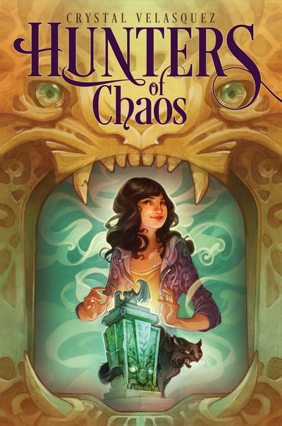 Hunters of Chaos (1)