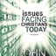 Issues Facing Christians Today