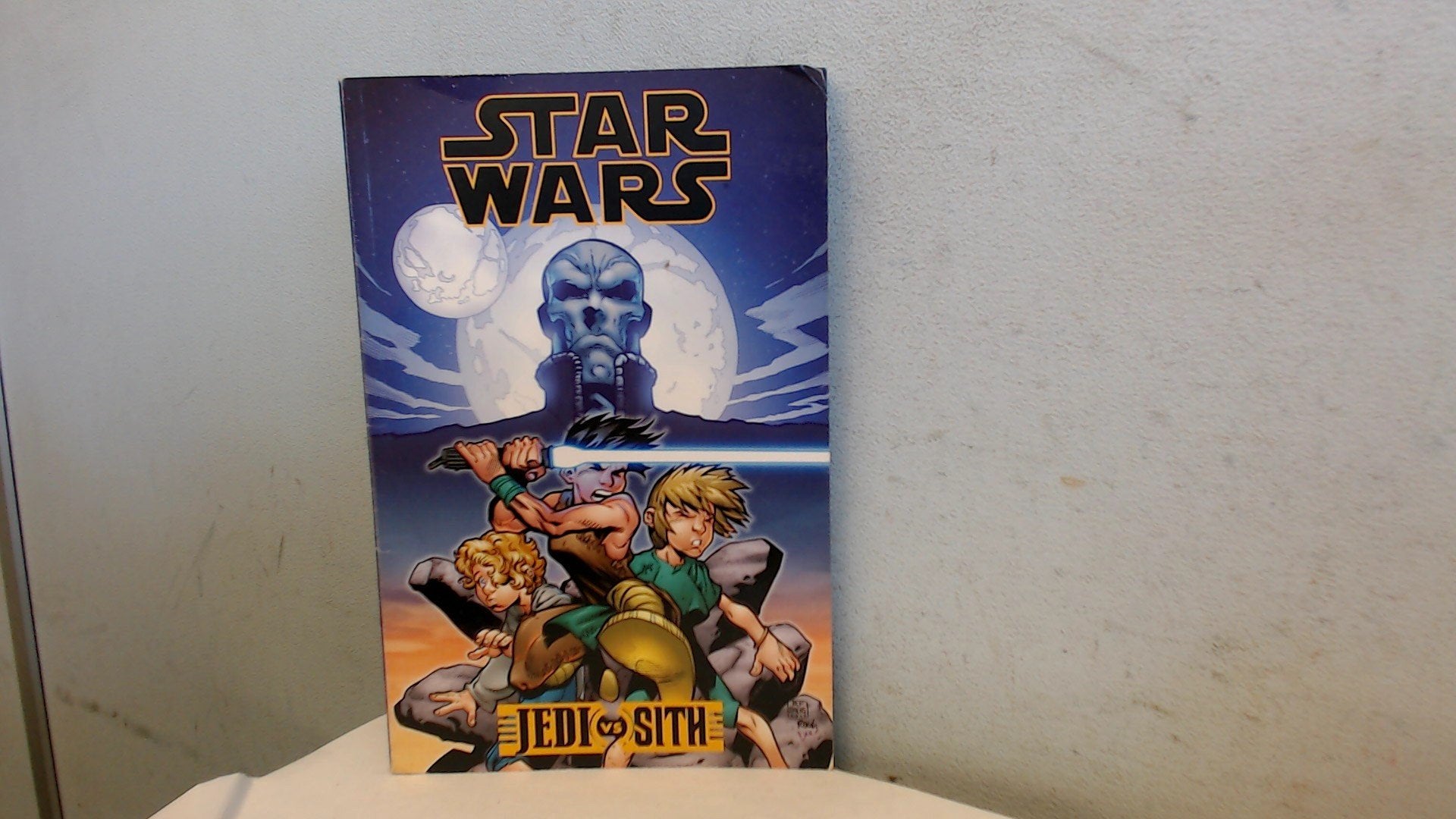 Star Wars: Jedi Vs. Sith