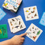 Bird Spotter: Race to be first to find the matching birds - A spotting game for all the family
