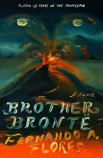 Brother Bront: A Novel