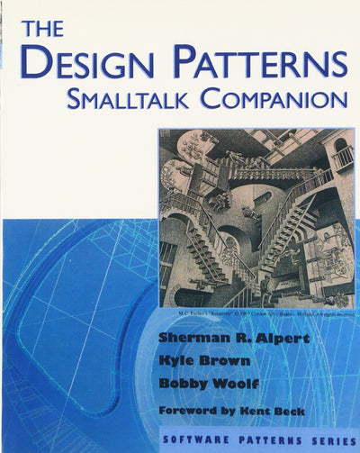 The Design Patterns Smalltalk Companion