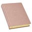 KJV Holy Bible, Large Print Note-taking Bible, Faux Leather Hardcover - King James Version, Rose Gold (KJV Note-taking Editions)