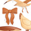 Intarsia Workbook, Revised & Expanded 2nd Edition: Learn Woodworking and Make Beautiful Projects with 15 Easy Patterns (Fox Chapel Publishing) Step-by-Step Picture Mosaics in Wood with Your Scroll Saw
