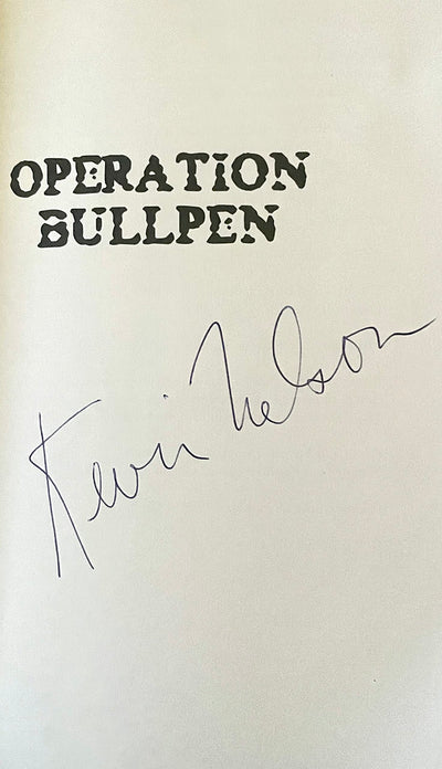 Operation Bullpen