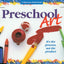 Preschool Art: It's the Process, Not the Product!